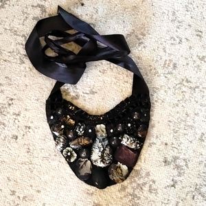 Necklace/Choker Size OS